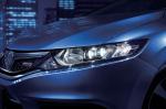 Honda Jade RS 2015 года